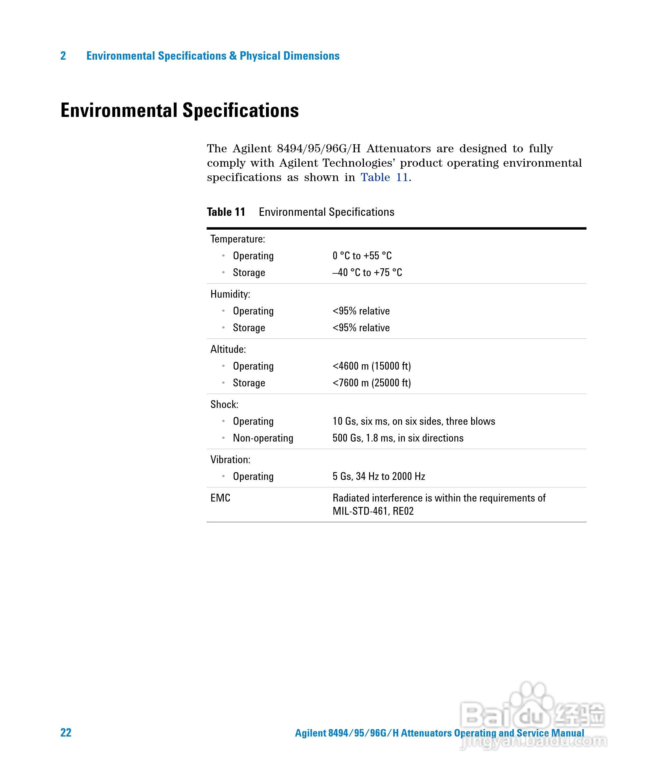 8494G可程式衰减器使用手册:[3]