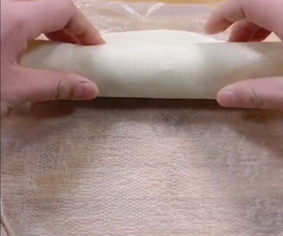 早餐手抓饼新吃法