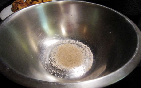 淮盐黄金鸡棒槌