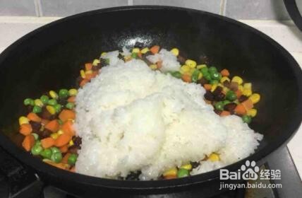 如何做出美味的糯米烧麦