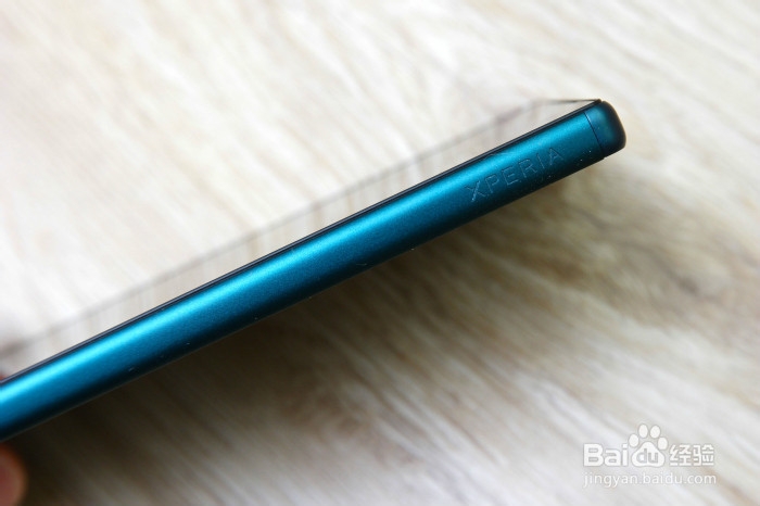 Sony Xperia Z5 开箱测试体验