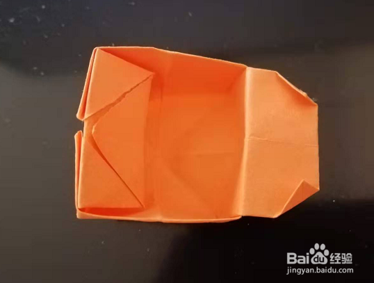 国庆手工diy制作-军帽