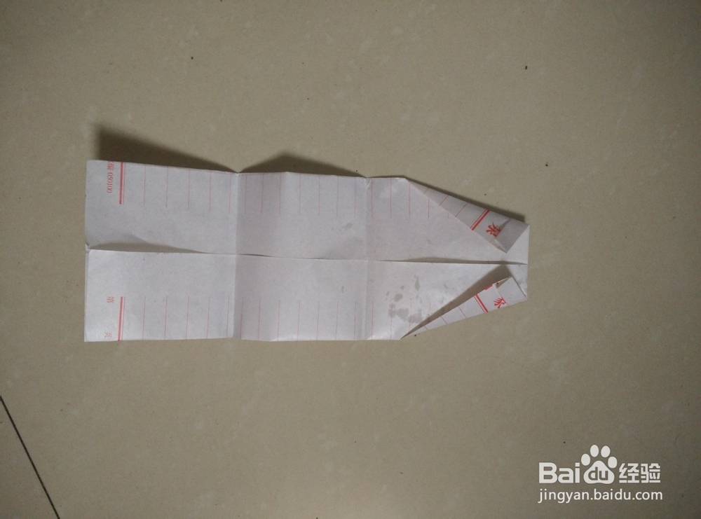 如何手工做衬衫折纸