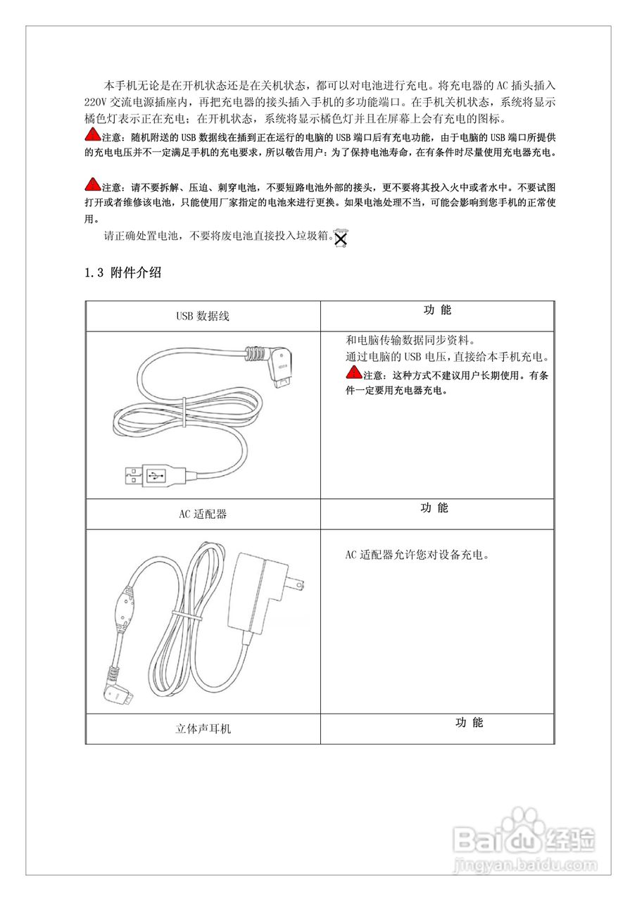 多普达710手机使用说明书:[1]