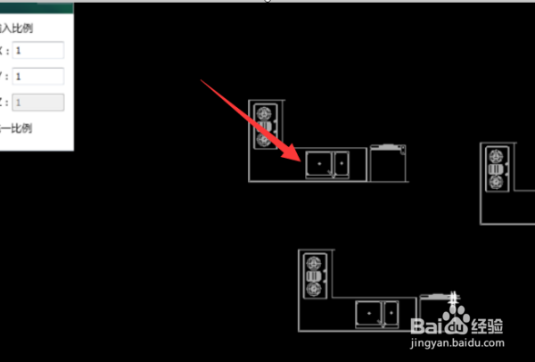 autocad2017图库然后使用