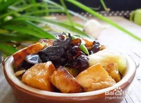 如何选择可以降血压的食物