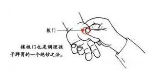 2岁宝宝夏日易患肠胃感冒