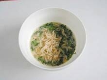 5分钟教您做早餐之韭菜鸡蛋饼