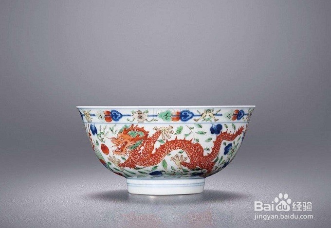 成化瓷器怎样出手快