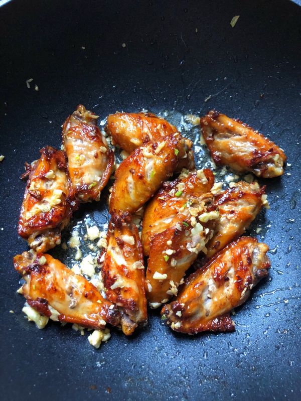 可乐鸡翅都要靠边站