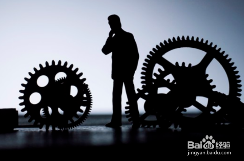 如何成为一个有逻辑的人