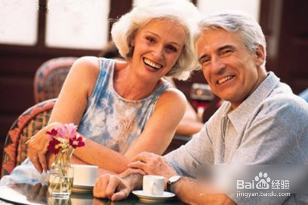 老年用品如何经营