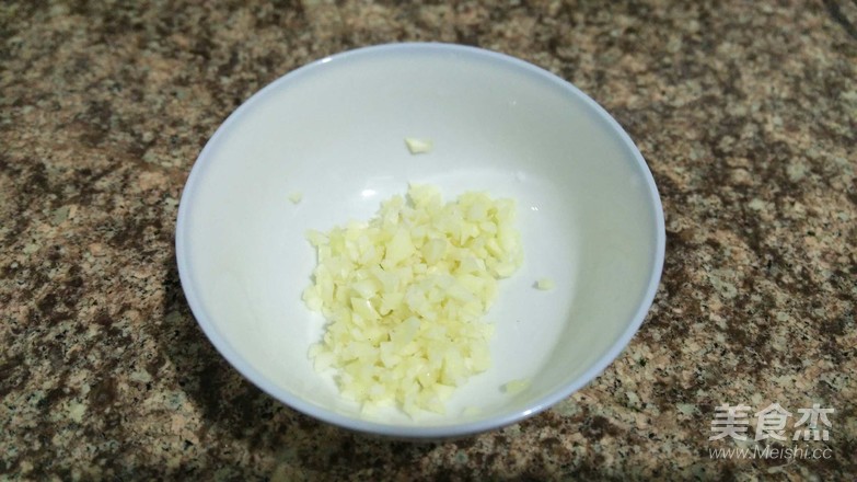 蒜泥白肉的做法