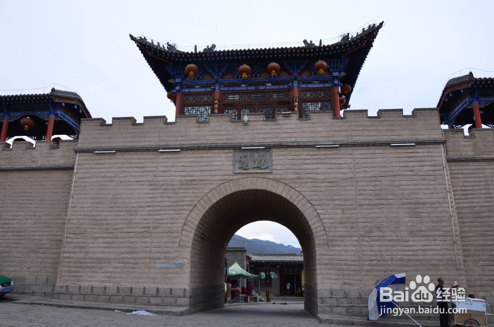 西宁周边好玩的人气旅游景点推荐