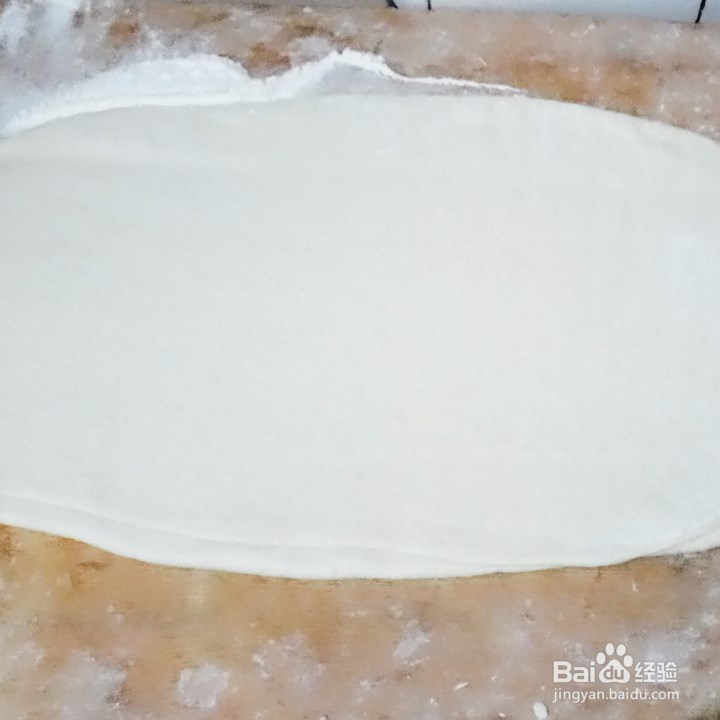 自做酥饼的做法