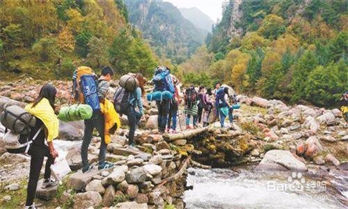 外出旅行应该怎样安排计划
