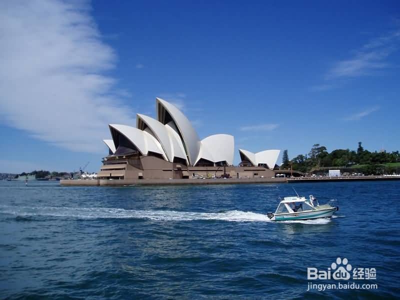 2014澳大利亚旅游攻略