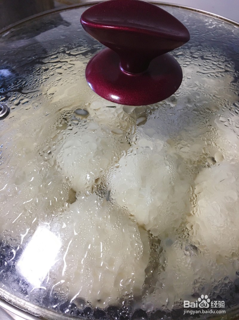 怎么做出美味的水煎包？