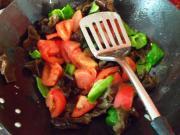 怎样自制番茄炒蛋