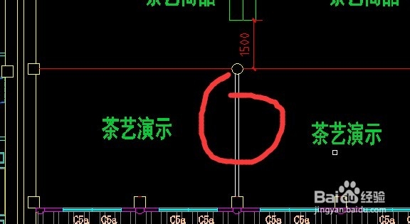 <b>AutoCAD图形可见，但就是打印不出来什么原因</b>