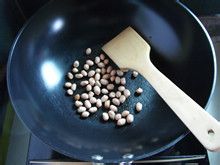 营养小点心—花生脆饼