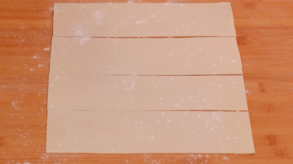 做了开运苹果派