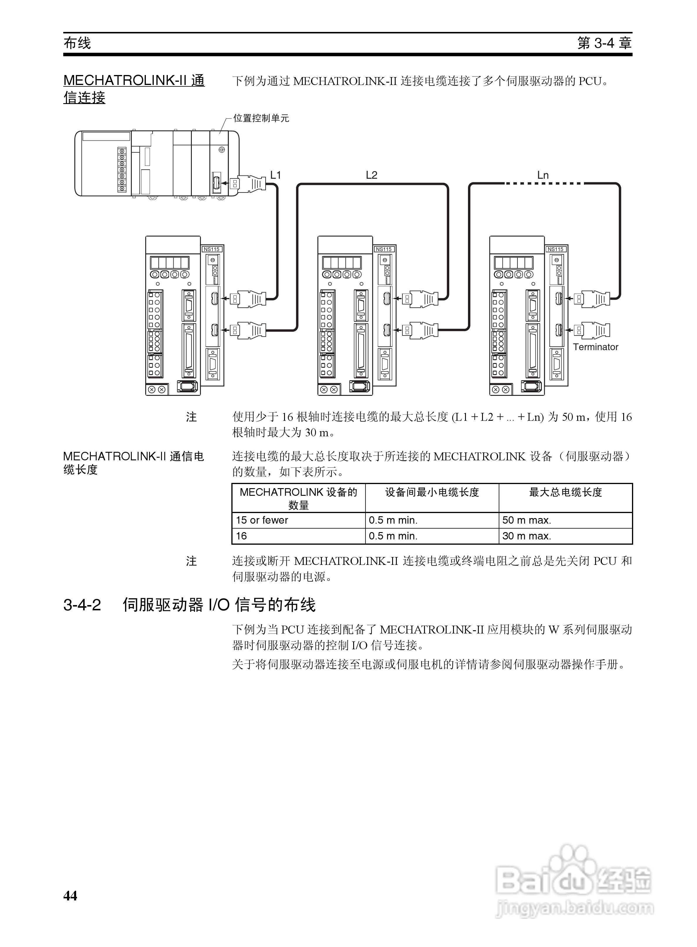 OMRON SYSMAC CJ1W-NCF71位置控制单元操作手册:[7]