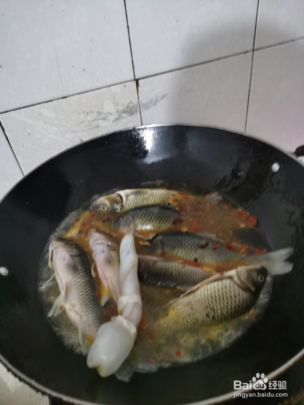 如何制作啤酒鱼？