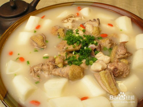 淮山药的功效以及用法