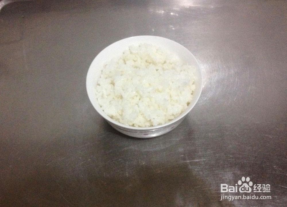 <b>怎样做好吃的米饭—用电饭锅做出香喷喷的大米饭</b>