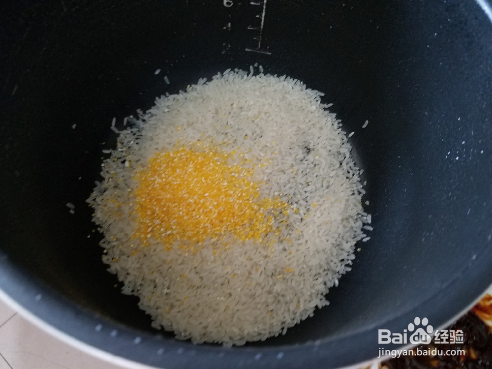 米饭怎么做好吃