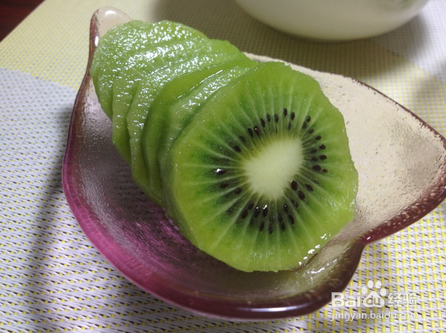 1岁以内宝宝吃水果的讲究