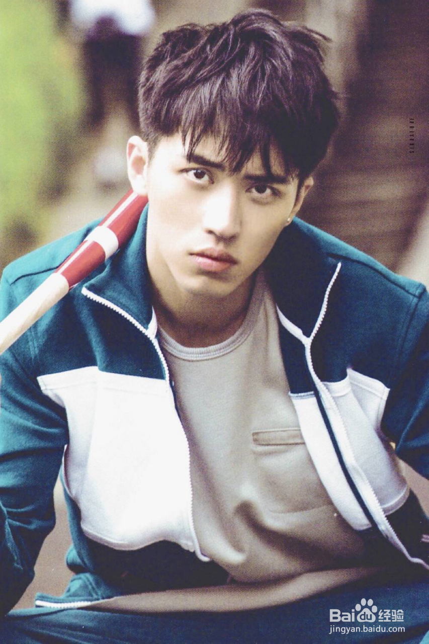 仅凭一部网络剧就成功逆袭爆红的6大明星