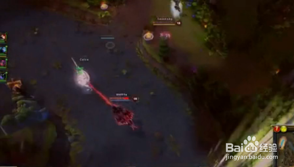 LOL召唤师峡谷迷思：[5]