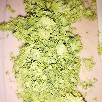 如何制作豆腐丸子
