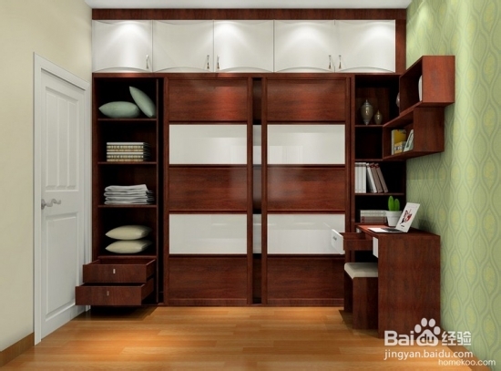 多层实木做衣柜好不好?(详细)