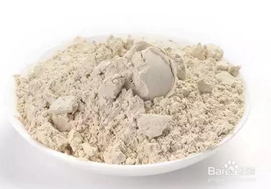 三七粉做面膜怎么调制淡斑