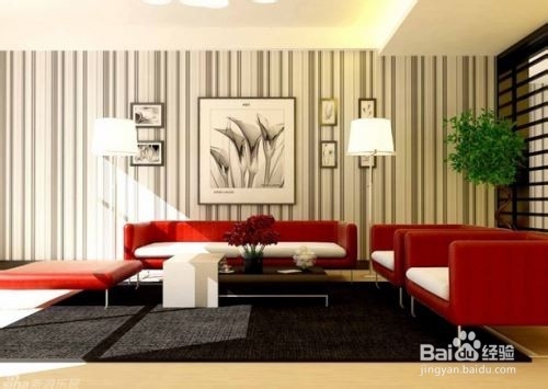 墙面装饰材料 乳胶漆和壁纸选购方法