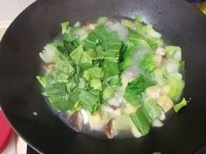 瘦身汤的简单做法