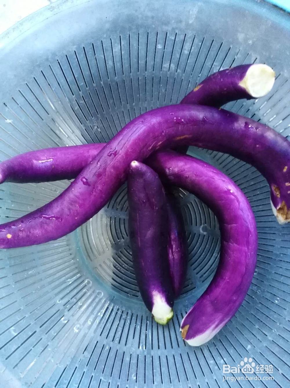 怎样做茄子好吃