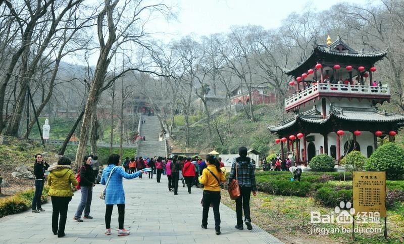 带孩子“踏青”四大注意