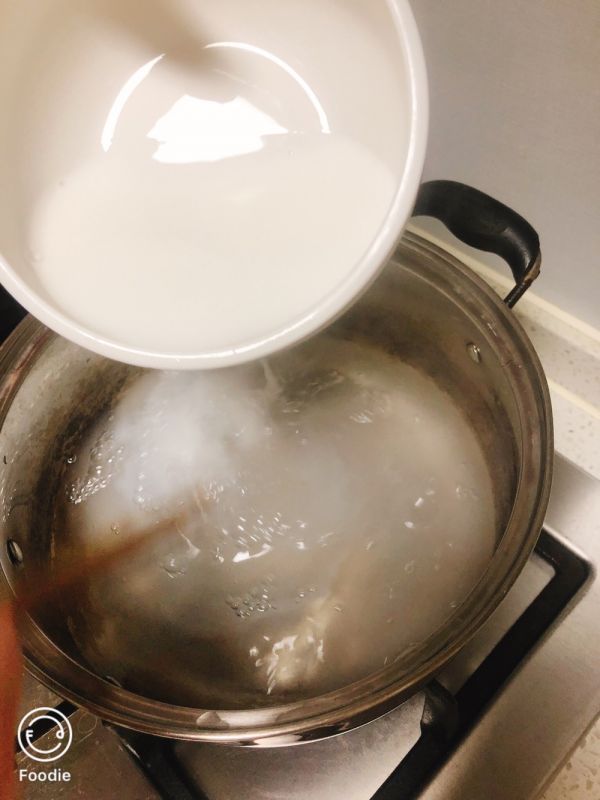 夏日清凉川北凉粉