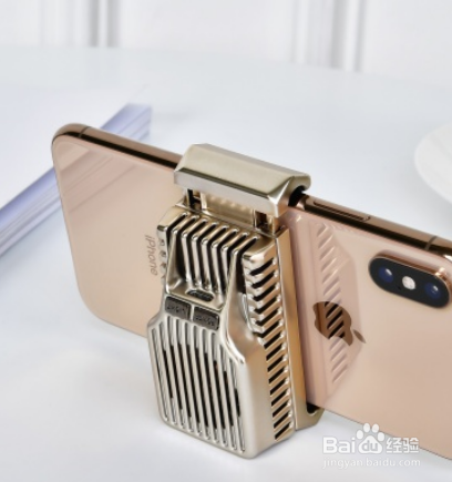 iphonex打游戏发热卡顿