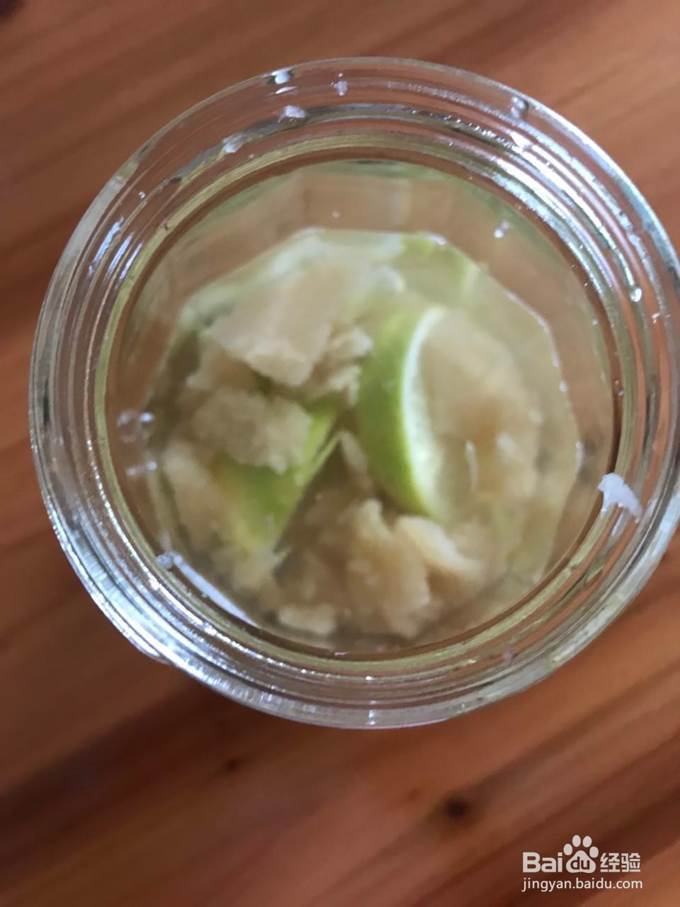 如何自制蜂蜜柠檬水简单方便
