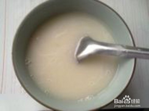 姜哥私房菜——蒸发糕