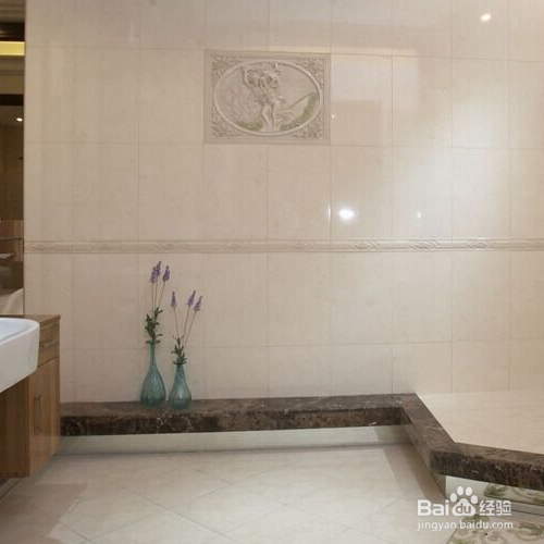 为什么装修要用瓷砖？