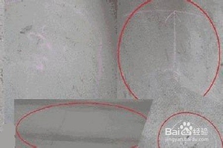 环氧地坪漆涂装过程中明缝和暗缝的处理要点