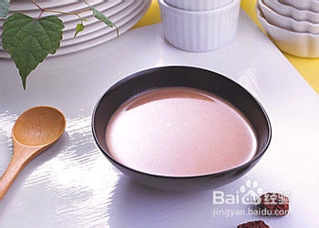 冬季宝宝营养食谱做法