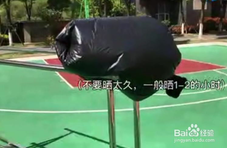 如何清除被子的螨虫
