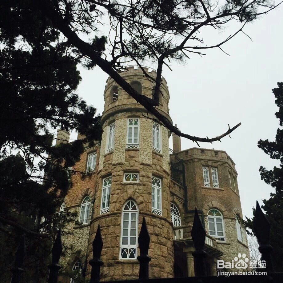 青岛五日游攻略2